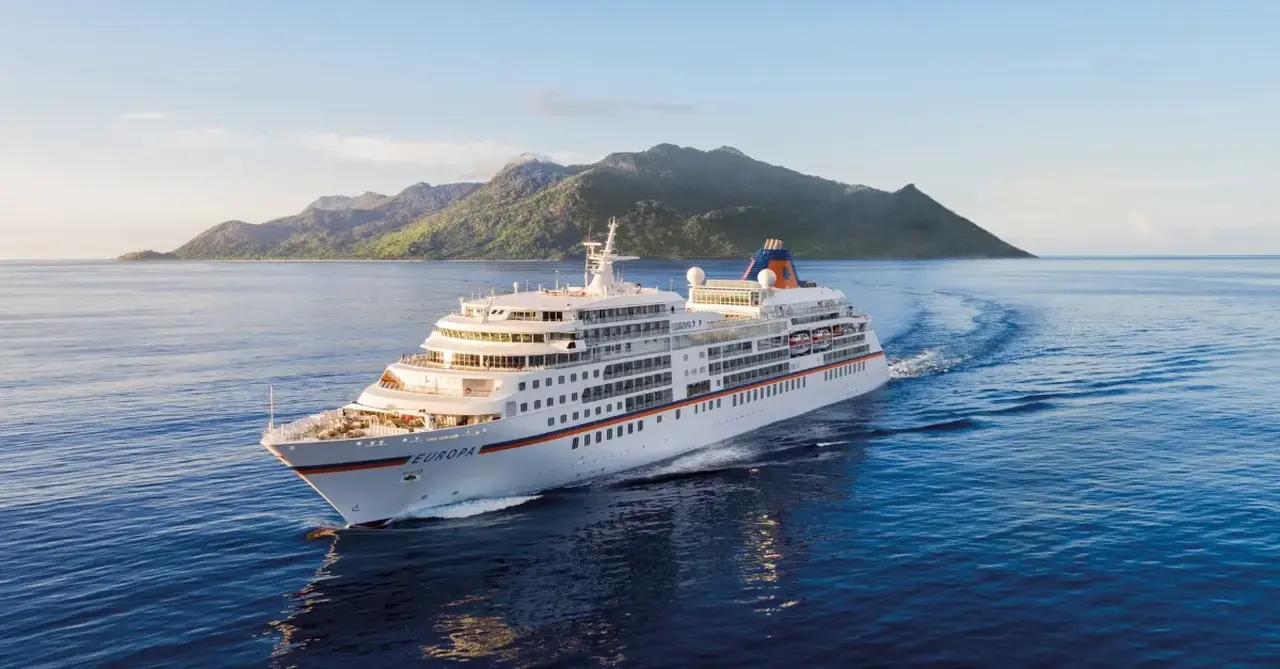 Hapag-Lloyd Cruises
